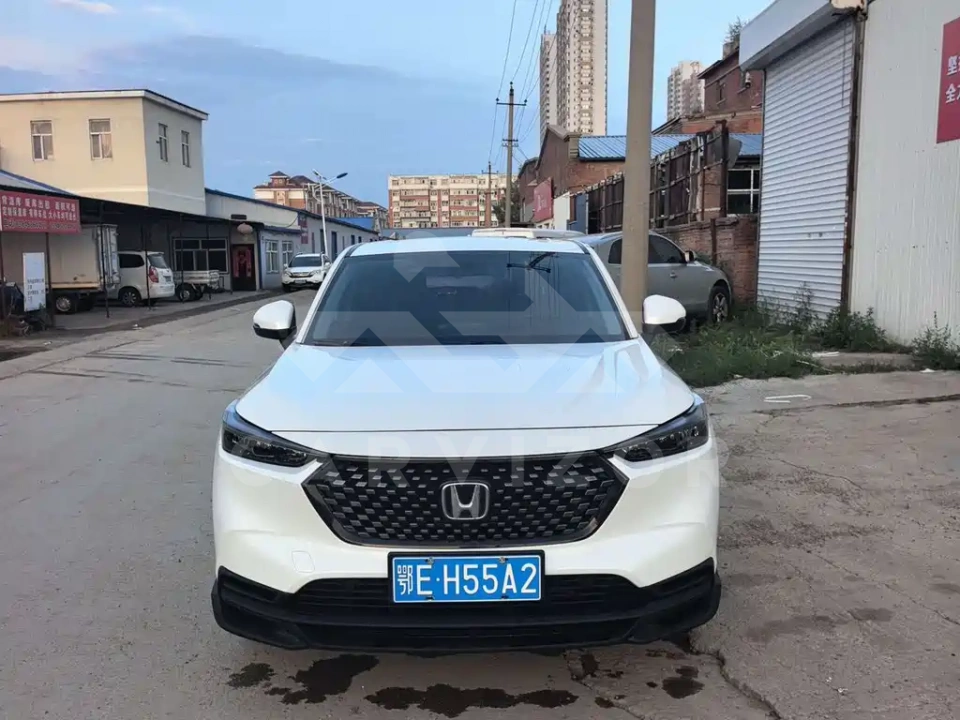 Honda XR-V