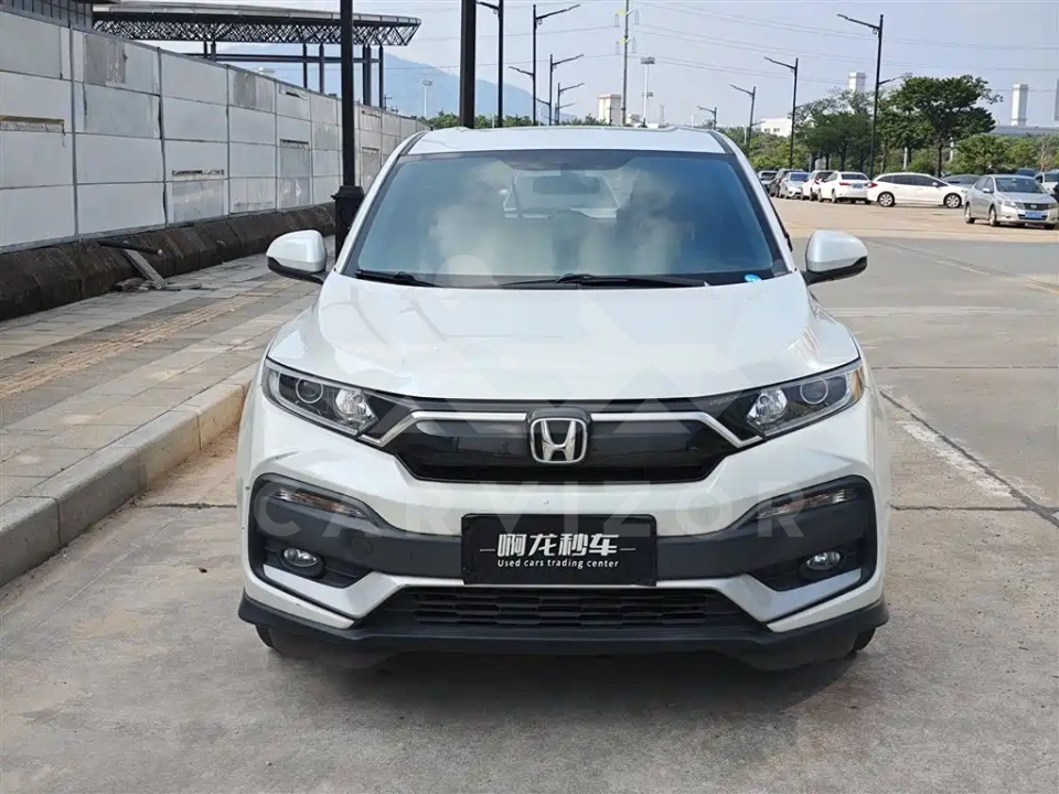 Honda XR-V