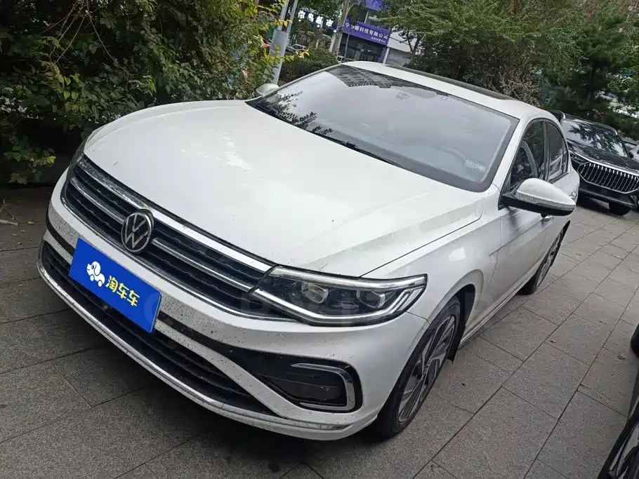 Volkswagen Bora