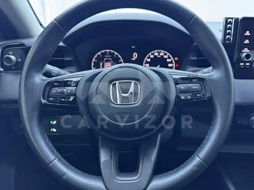 Honda XR-V