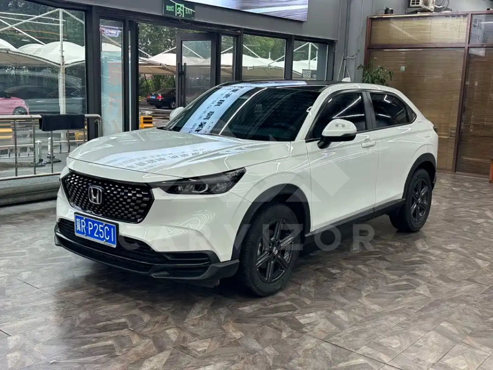 Honda XR-V