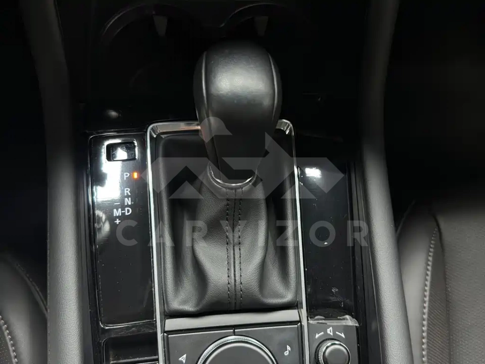 Mazda 3 Axela