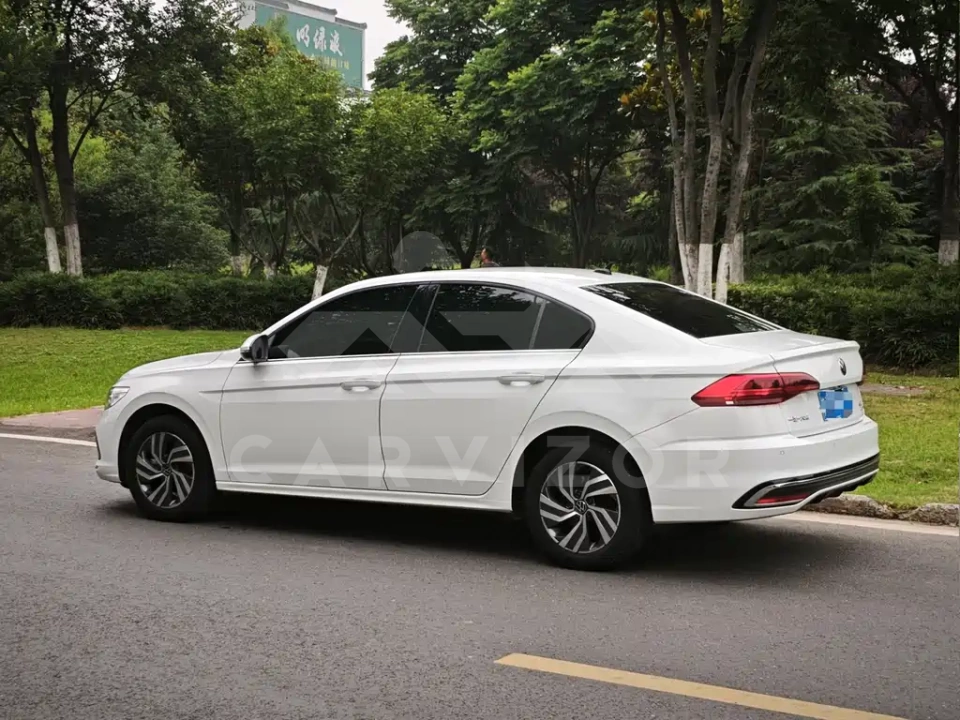 Volkswagen Bora