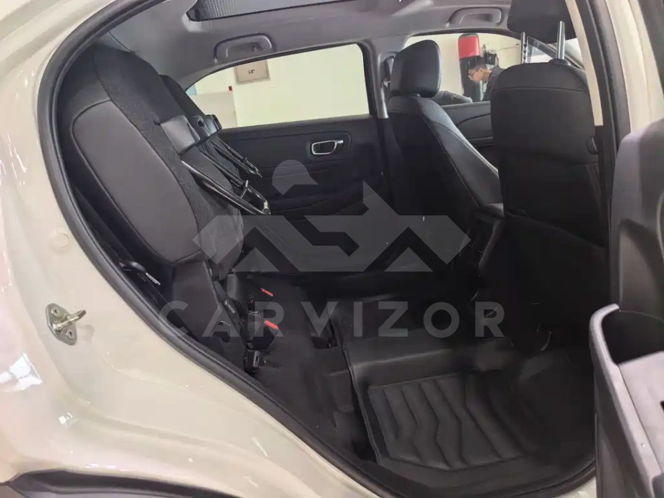 Honda XR-V