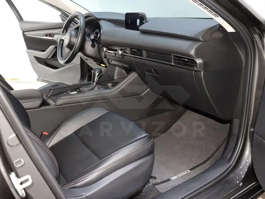 Mazda 3 Axela