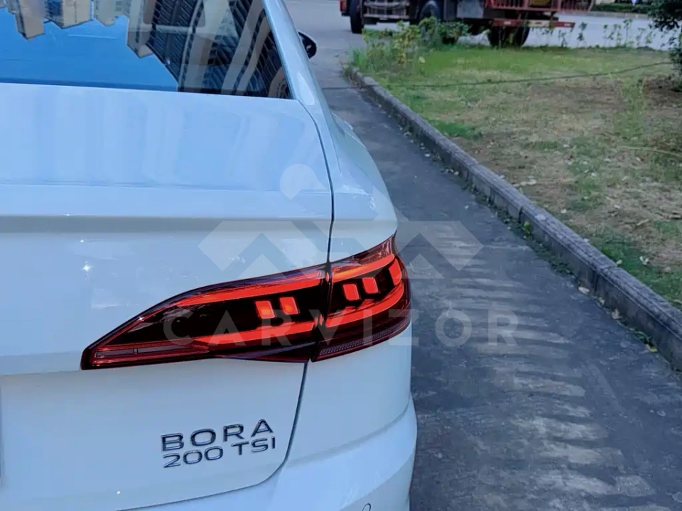 Volkswagen Bora