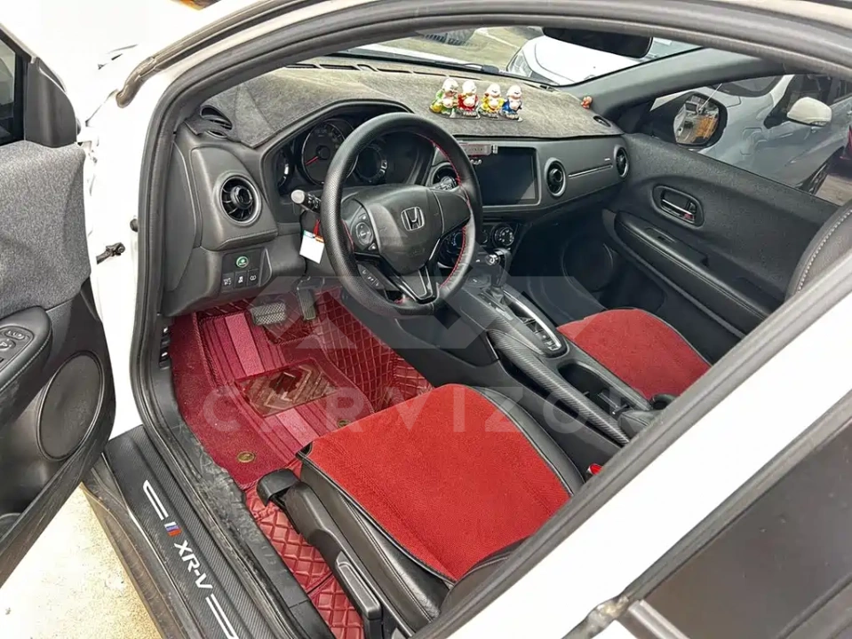 Honda XR-V