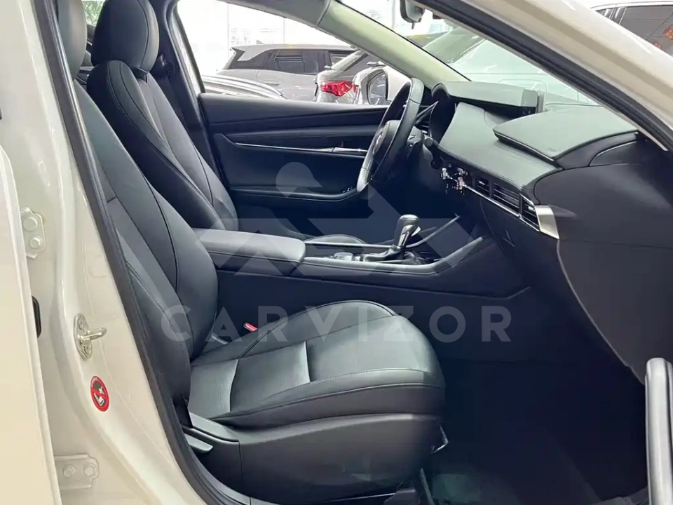 Mazda 3 Axela