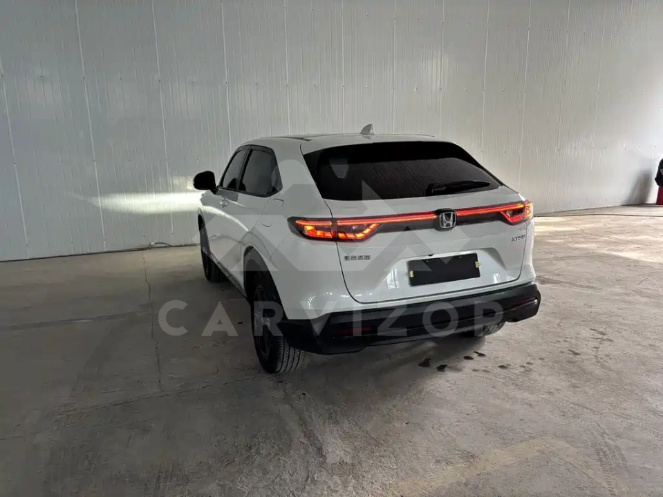 Honda XR-V