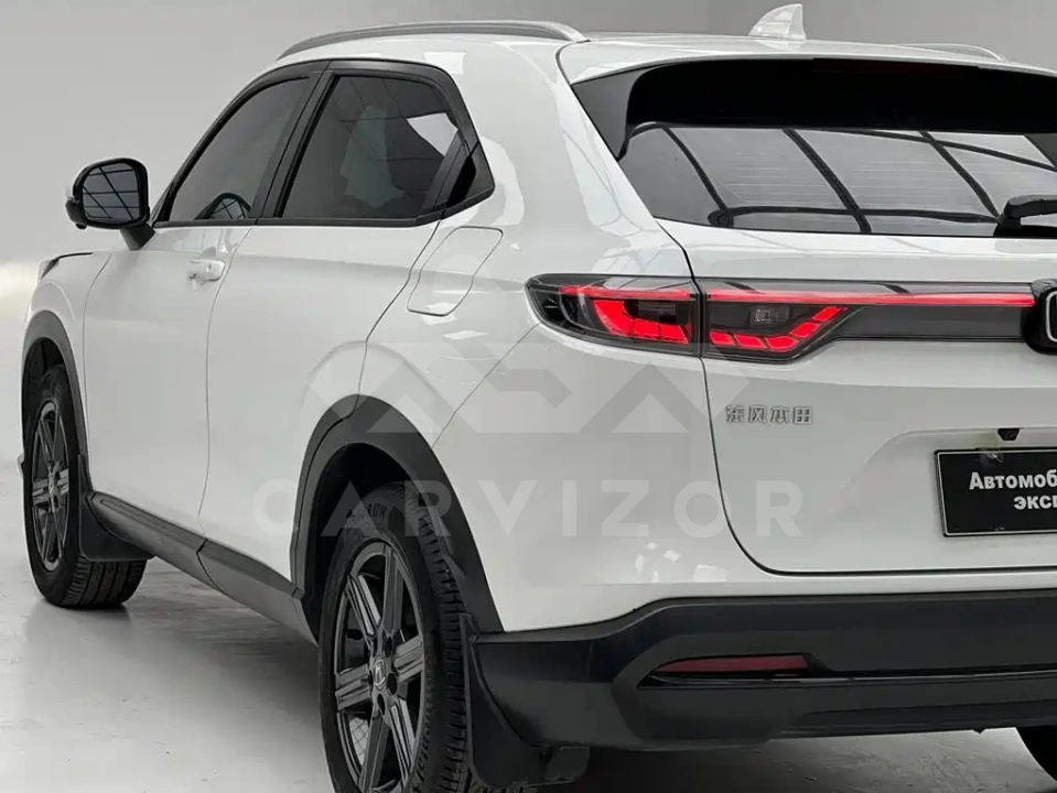 Honda XR-V