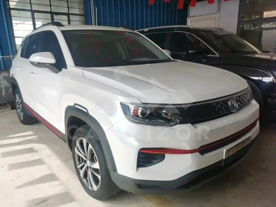 Changan CS35PLUS