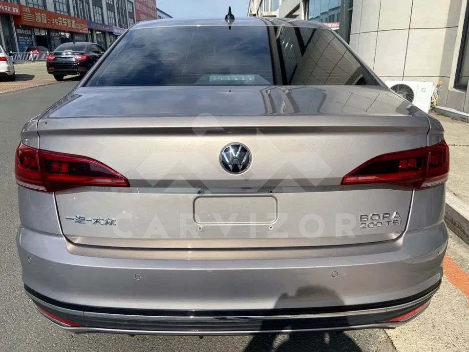 Volkswagen Bora