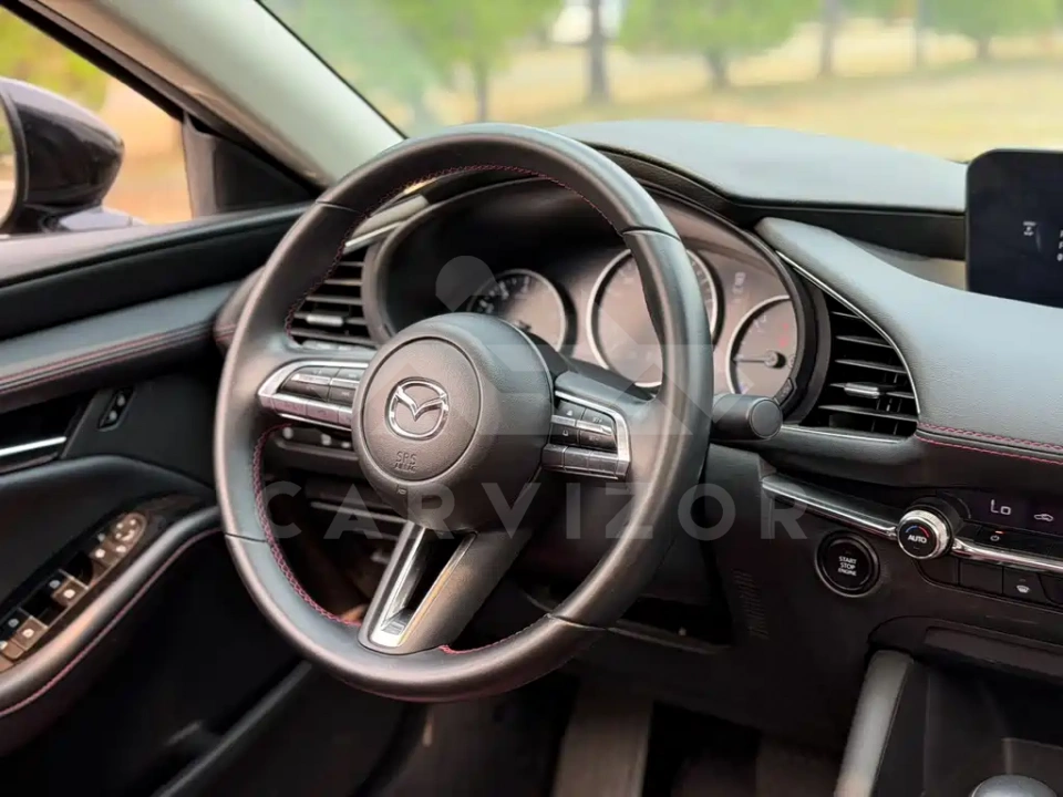 Mazda 3 Axela