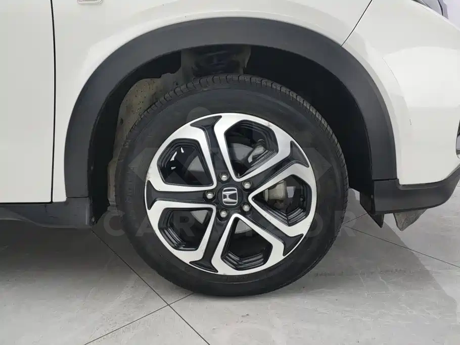 Honda XR-V