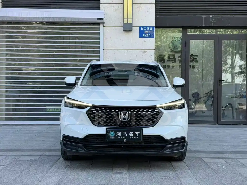 Honda XR-V