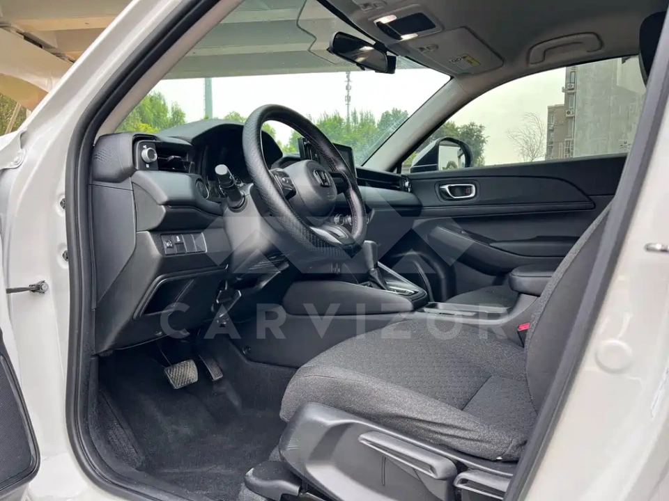 Honda XR-V
