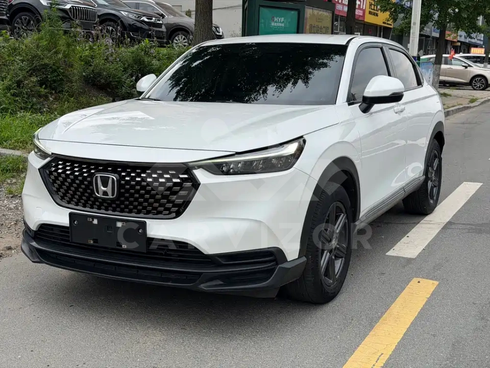 Honda XR-V