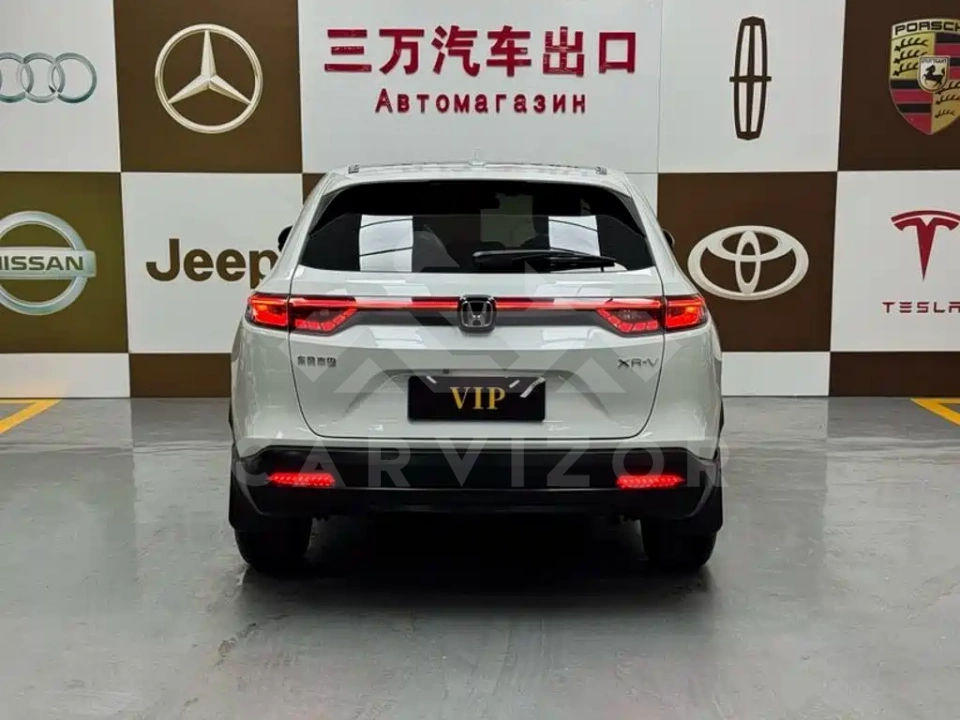 Honda XR-V
