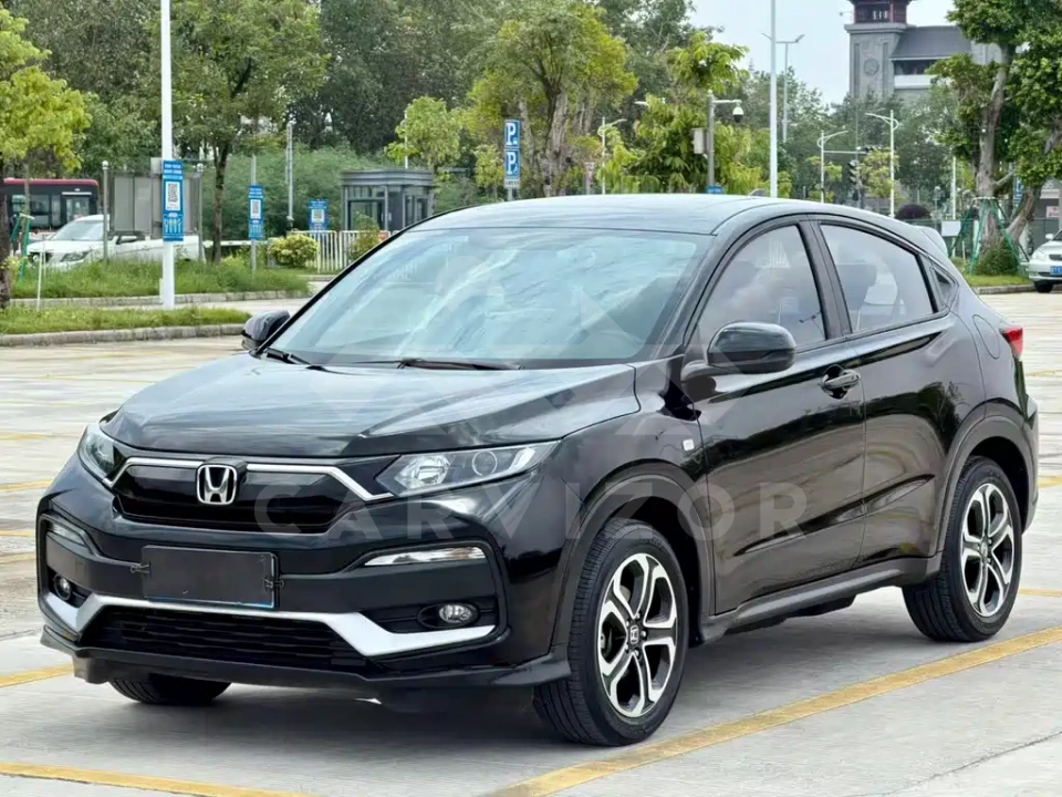 Honda XR-V