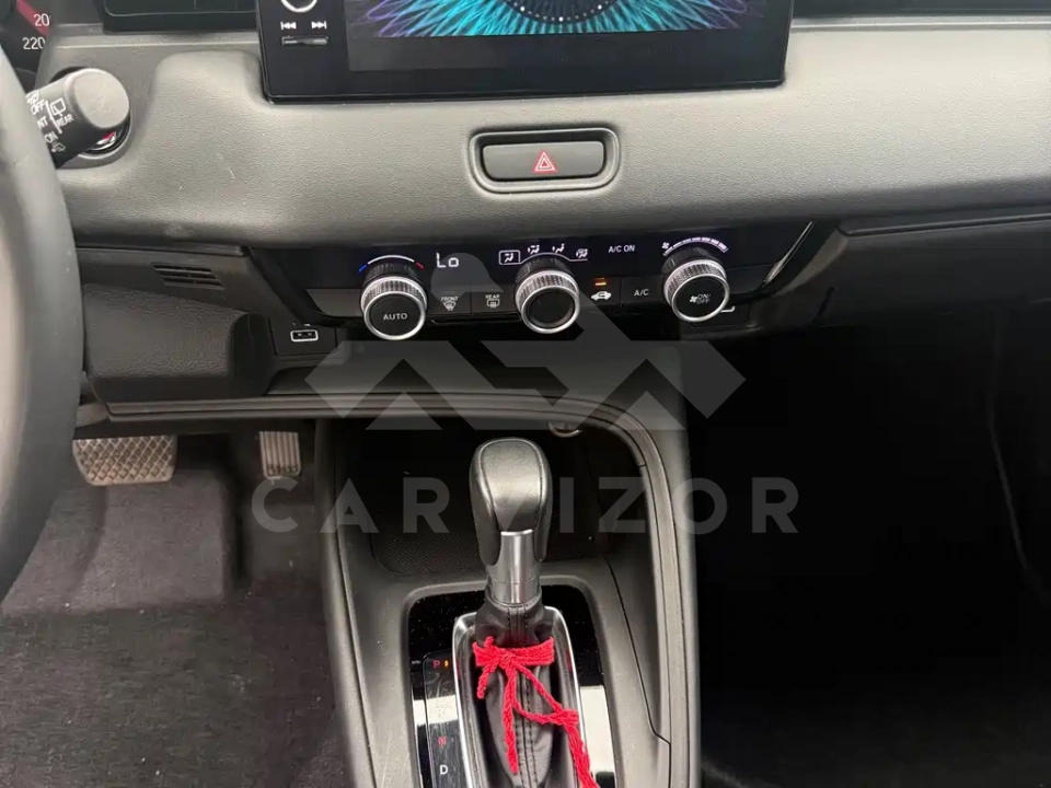 Honda XR-V