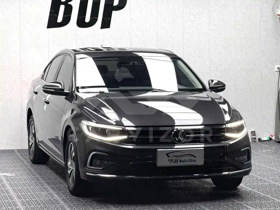 Volkswagen Bora