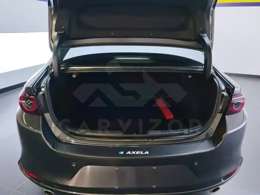 Mazda 3 Axela