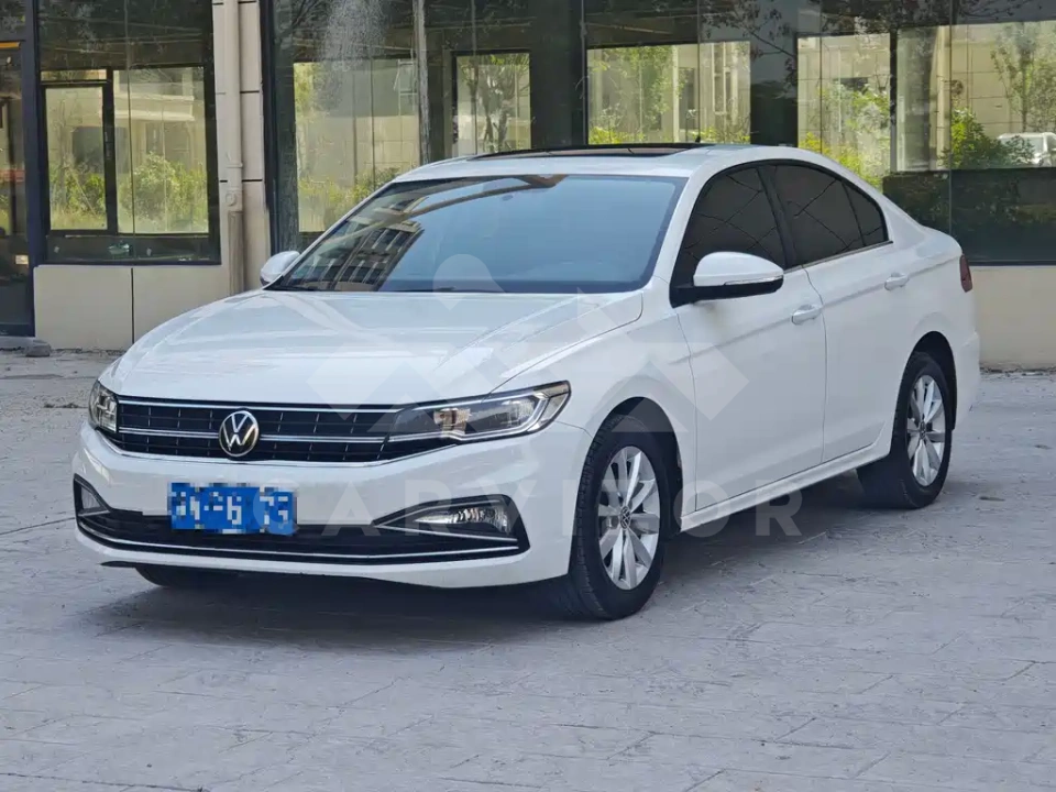 Volkswagen Bora