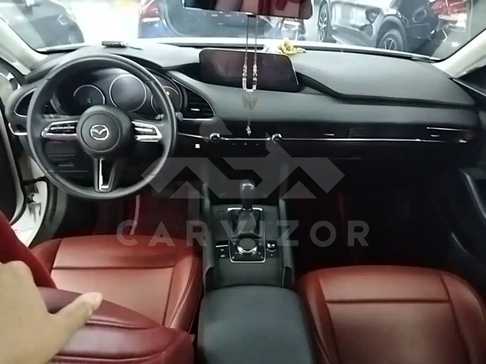 Mazda 3 Axela