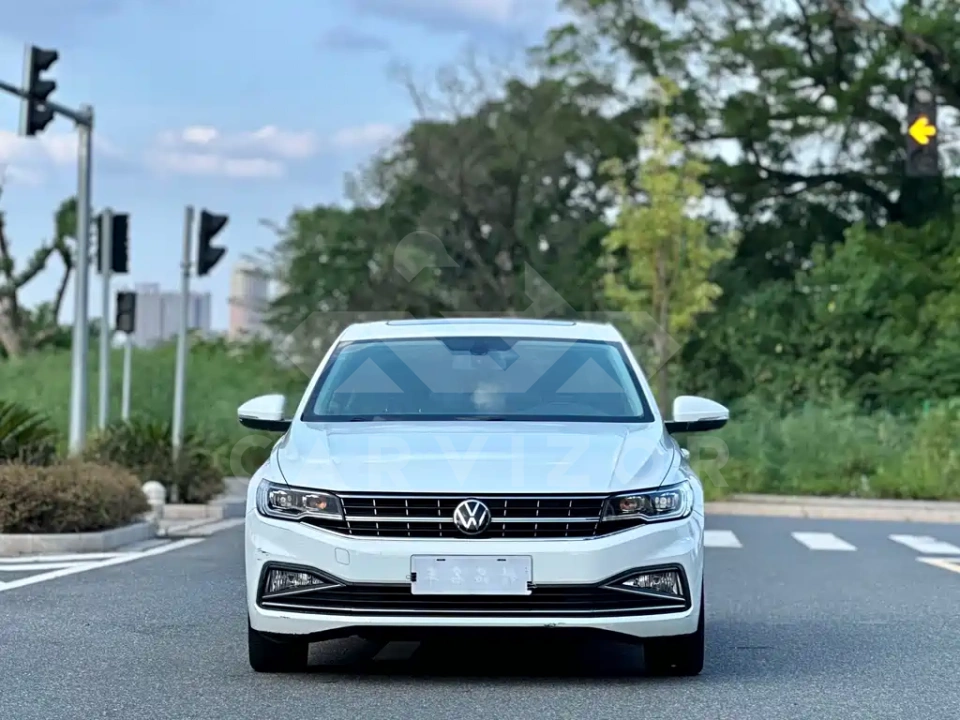 Volkswagen Bora