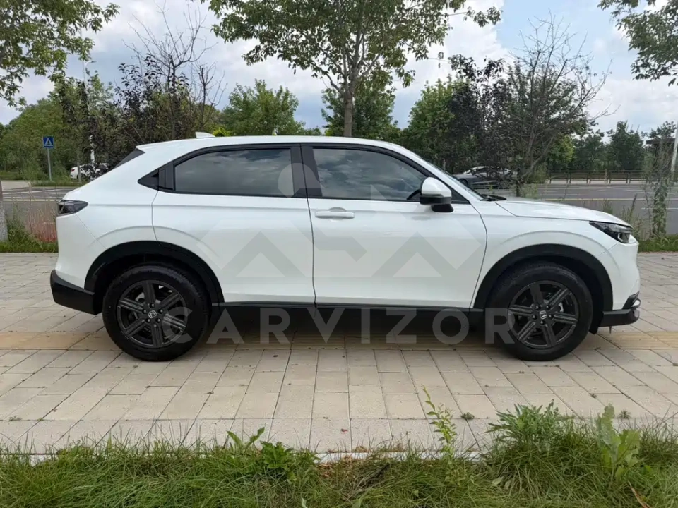 Honda XR-V
