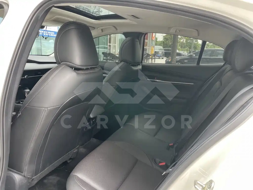 Mazda 3 Axela