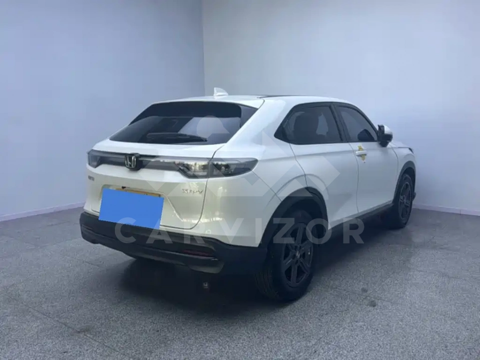 Honda XR-V