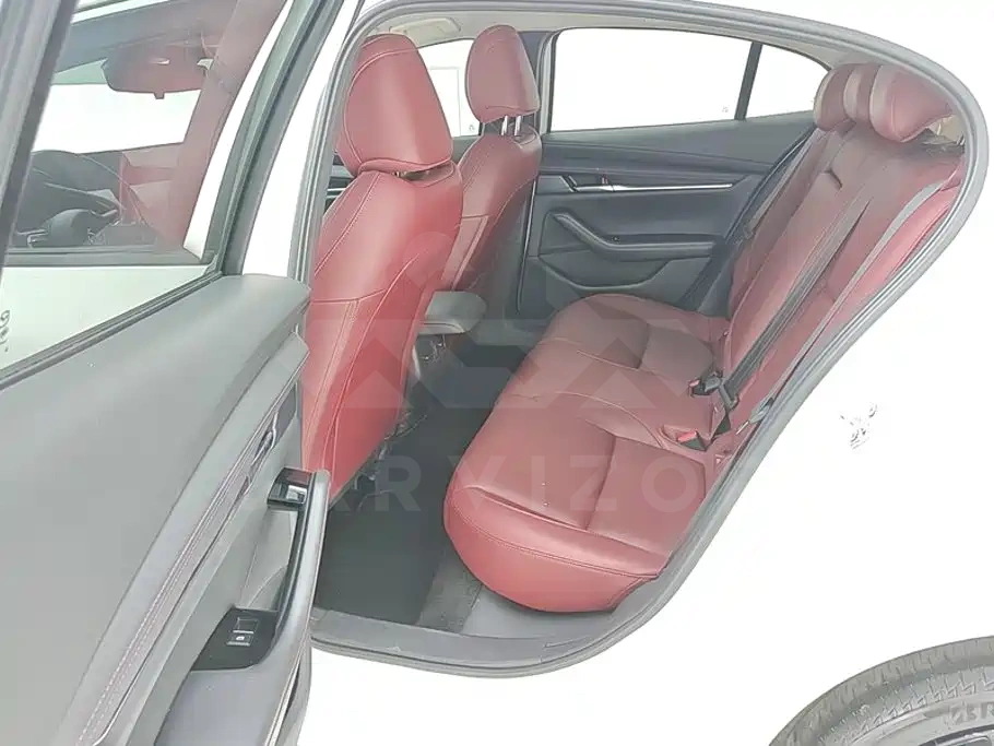 Mazda 3 Axela