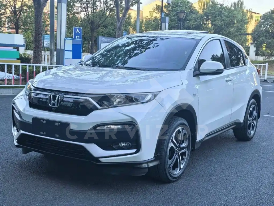 Honda XR-V