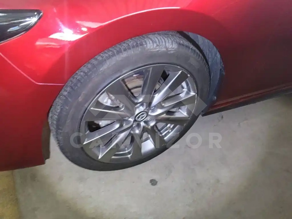 Mazda 3 Axela