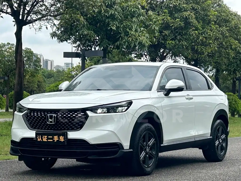 Honda XR-V