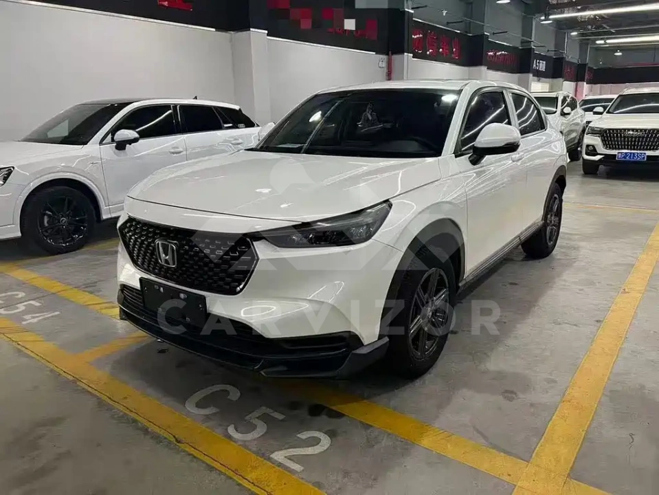 Honda XR-V