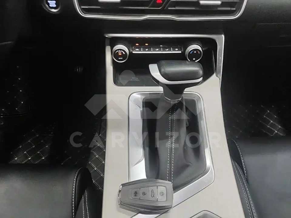 Geely Binyue