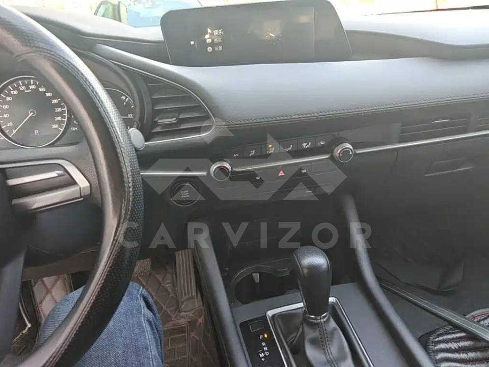 Mazda 3 Axela