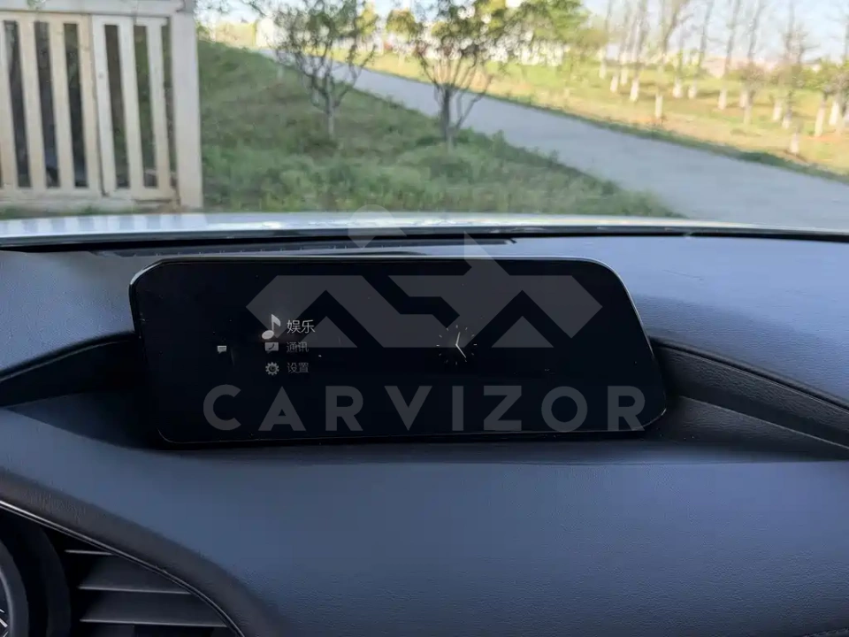 Mazda 3 Axela