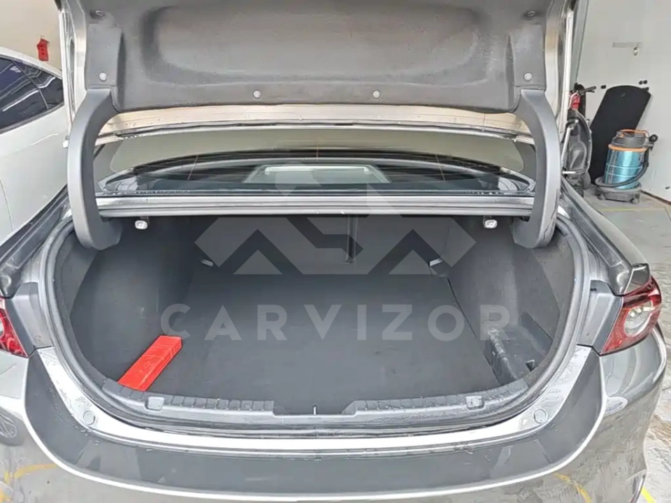 Mazda 3 Axela