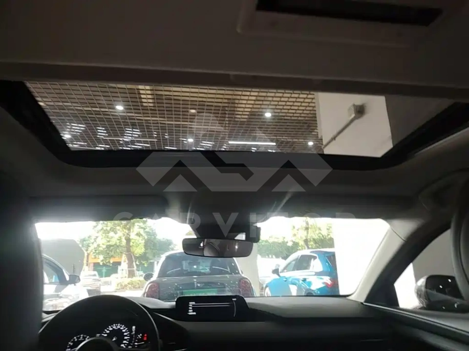 Mazda 3 Axela