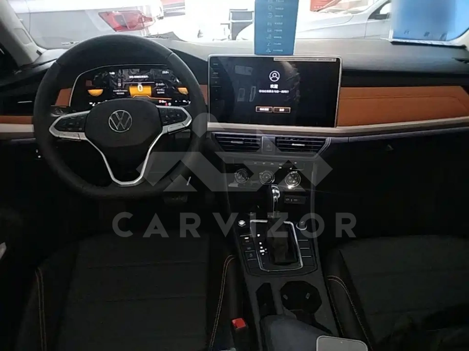 Volkswagen Bora