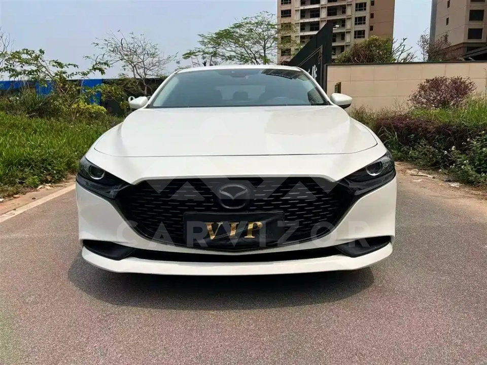 Mazda 3 Axela