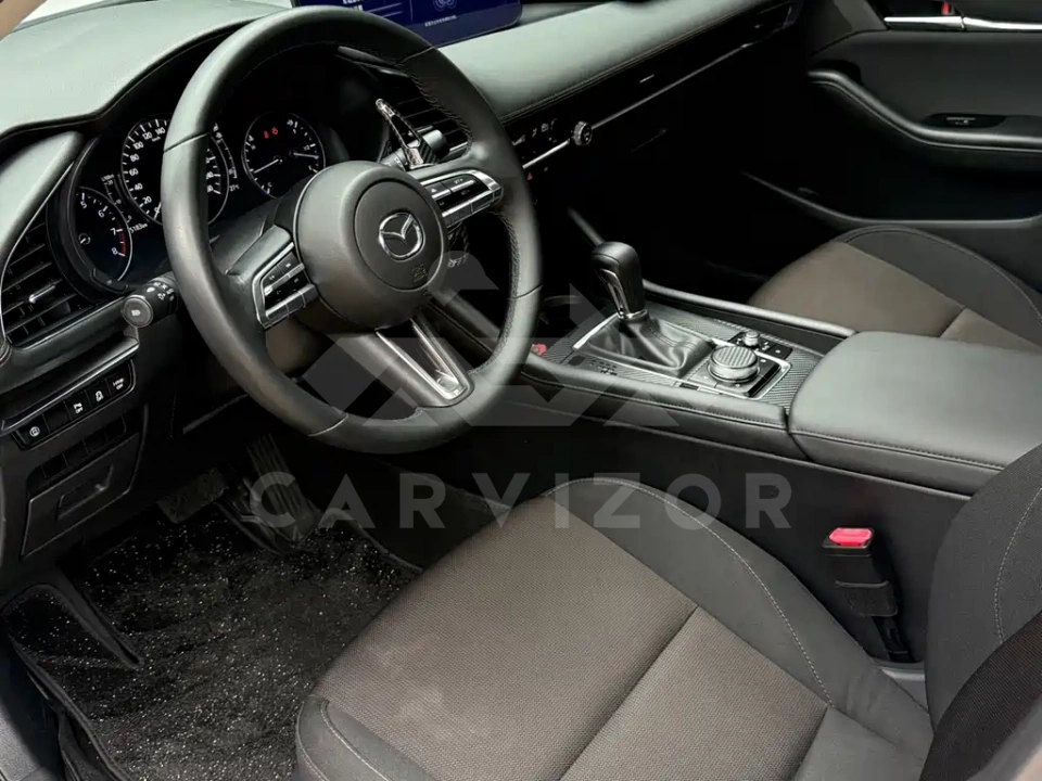 Mazda 3 Axela