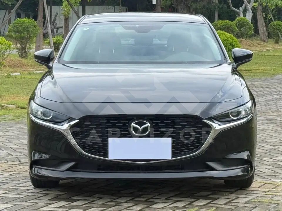 Mazda 3 Axela