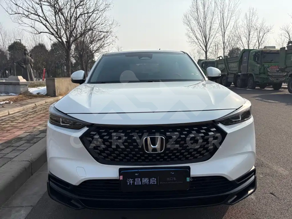 Honda XR-V