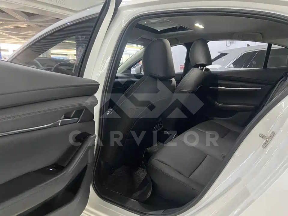 Mazda 3 Axela