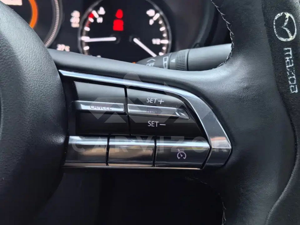 Mazda 3 Axela