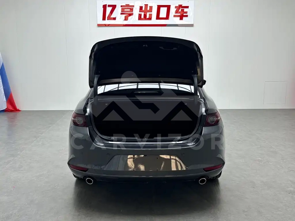 Mazda 3 Axela